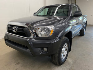 2015 Toyota Tacoma 4WD Access Cab 4.0L