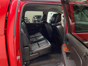 2013 GMC Sierra 1500 SLT Crew Cab 4X4