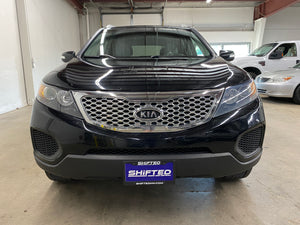 2013 Kia Sorento LX 4WD