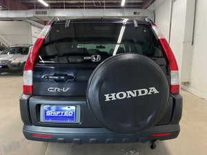 2006 Honda CR-V EX 4WD