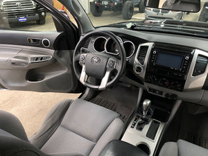 2014 Toyota Tacoma 4WD V6 Double Cab