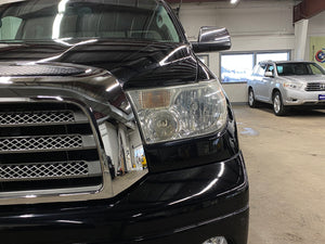 2008 Toyota Tundra Double Cab 5.7L 4WD Limited