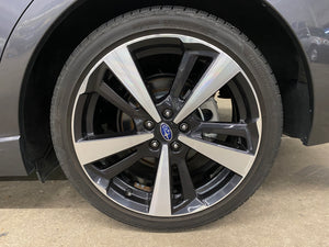 2019 Subaru Impreza 2.0 Sport AWD Manual