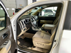 2008 Toyota Tundra Double Cab 5.7L 4WD