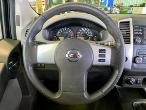 2013 Nissan Xterra S 4WD Manual