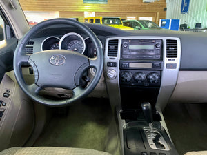 2007 Toyota 4Runner SR5