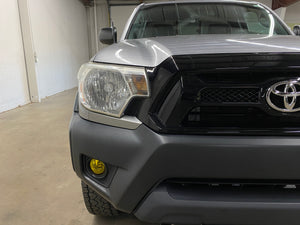 2014 Toyota Tacoma 4WD Regular Cab Manual