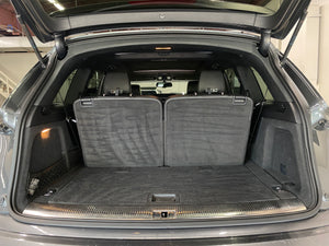 2012 Audi Q7 Prestige S-Line TDI