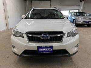 2013 Subaru XV Crosstrek Premium AWD