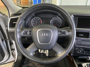 2012 Audi Q5 3.2L Prestige