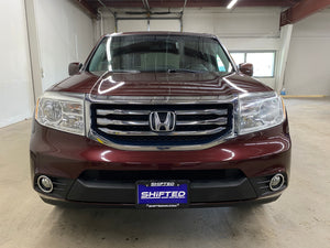 2014 Honda Pilot EX-L AWD