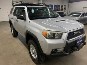 2010 Toyota 4Runner Trail