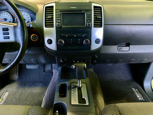 2014 Nissan Xterra 4WD Pro-4X