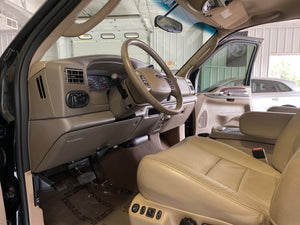 2003 Ford Excursion Limited 6.8L 4WD