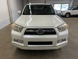 2010 Toyota 4Runner Limited 4WD