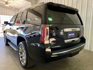 2016 GMC Yukon Denali 6.2L AWD