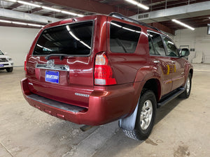 2008 Toyota 4Runner SR5 4WD