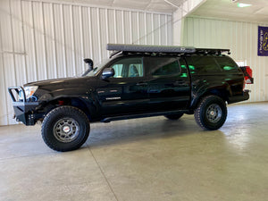 2014 Toyota Tacoma 4WD Double Cab 4.0L Overland