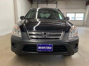 2006 Honda CR-V EX 4WD