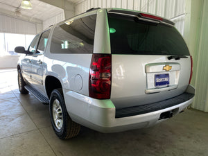 2013 Chevrolet Suburban 2500 4WD