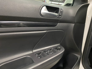 2013 Volkswagen Jetta Sportwagen TDI Manual