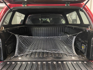 2008 Toyota Tacoma Double Cab V6 4WD