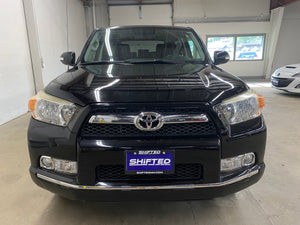 2012 Toyota 4Runner Limited 4WD