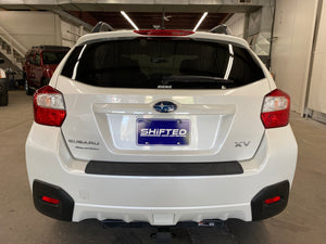 2013 Subaru XV Crosstrek Premium AWD