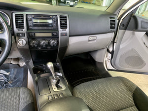 2007 Toyota 4Runner V8 Sport Edition