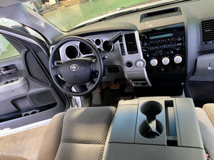 2007 Toyota Tundra Double Cab SR5 5.7L