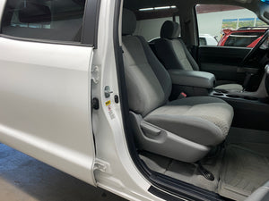 2010 Toyota Tundra Crew Cab 4WD 5.7L