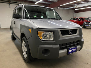 2005 Honda Element 4WD LX