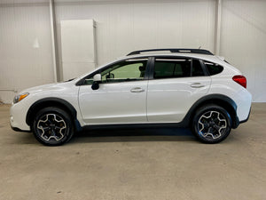 2013 Subaru XV Crosstrek Premium AWD