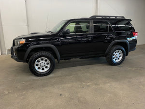 2012 Toyota 4Runner Trail