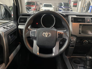 2010 Toyota 4Runner Trail