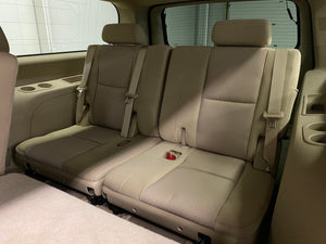 2012 Chevrolet Suburban 2500 LS 4WD 8 Passenger