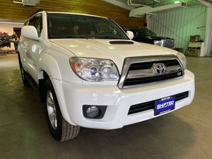 2007 Toyota 4Runner V8 Sport Edition