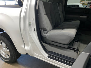 2010 Toyota Tundra Crew Cab 4WD 5.7L