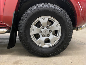 2008 Toyota Tacoma Double Cab V6 4WD