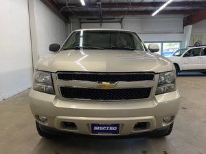 2007 Chevrolet Suburban 2500 LT 4WD