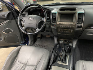 2008 Lexus GX470