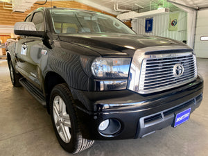 2010 Toyota Tundra 4WD Double Cab Limited 5.7L