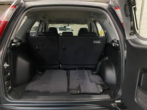 2005 Honda CR-V LX 4WD