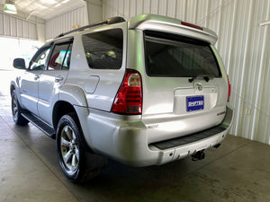 2006 Toyota 4Runner Limited V6 4WD