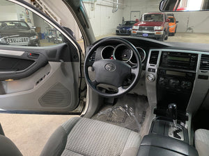 2007 Toyota 4Runner SR5 4WD 4.0L