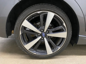 2019 Subaru Impreza 2.0 Sport AWD Manual