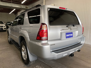 2008 Toyota 4Runner SR5