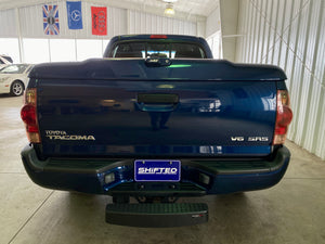 2007 Toyota Tacoma Double Cab LB 4WD 4.0L