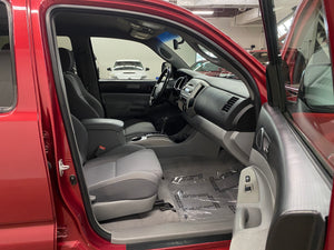 2008 Toyota Tacoma Double Cab V6 4WD