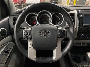 2015 Toyota Tacoma 4WD Access Cab 4.0L